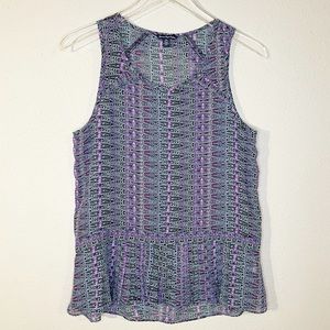 American Eagle Tank